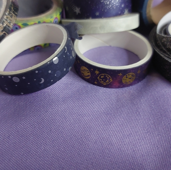 Washi Tape Bundle - Picture 3 of 5